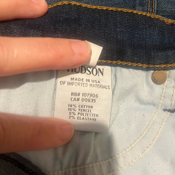 Hudson jeans - Picture 5 of 5